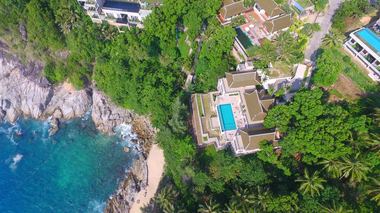 Ayara & - Sha Extra 5* Kamala Beach