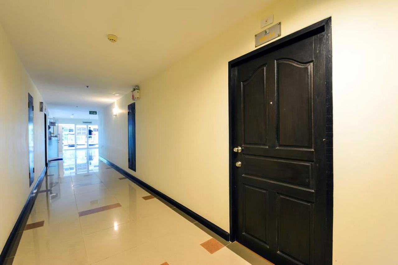 Apartment Phuketvilla Patong