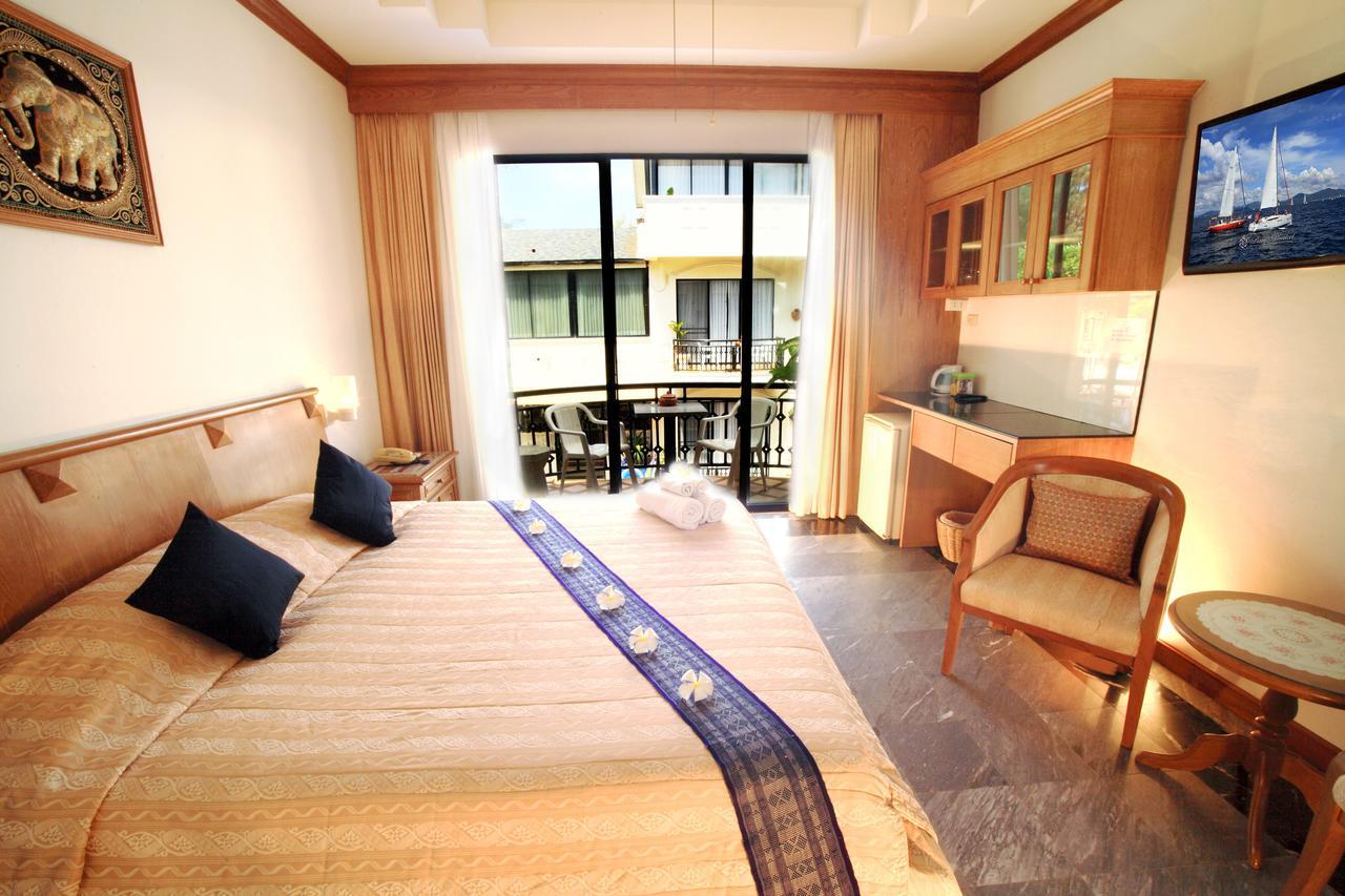 In On The Resort Karon