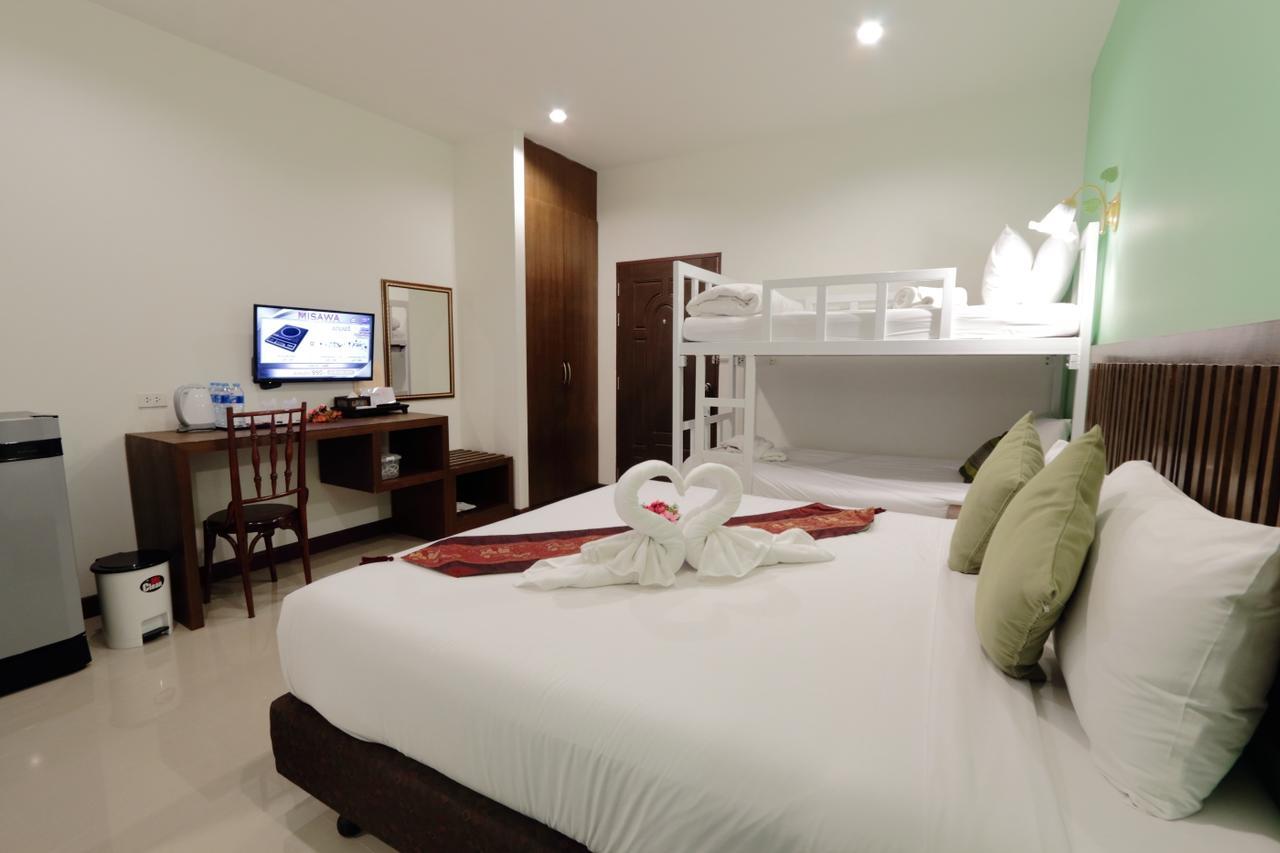 Bs Airport At Phuket Hotel 3*