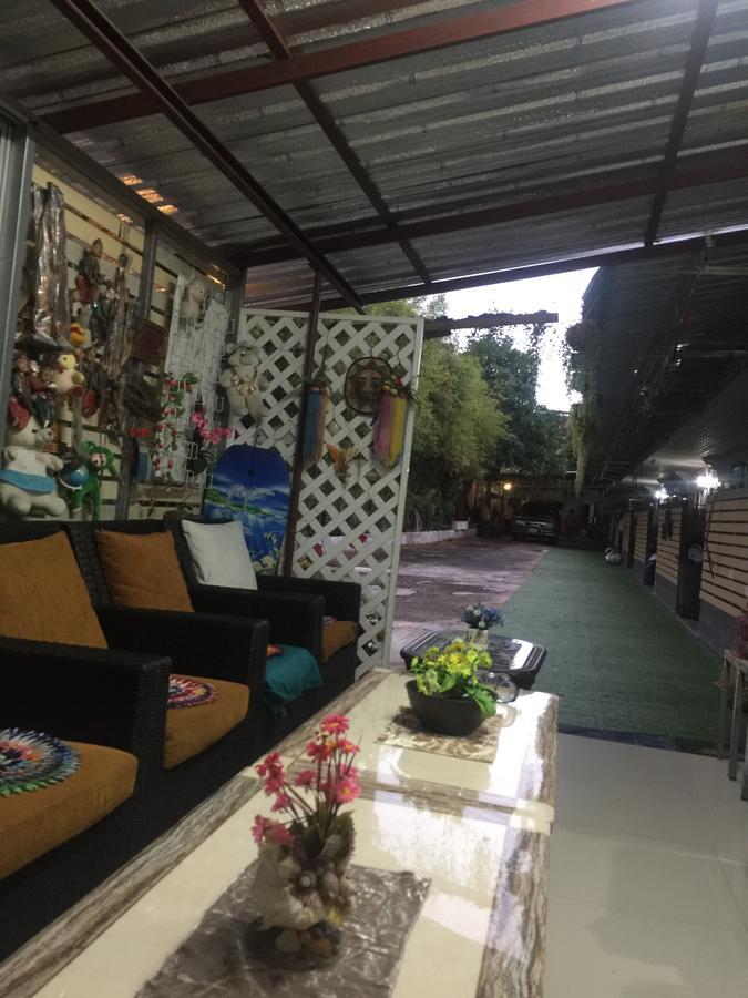 Guest house Nan