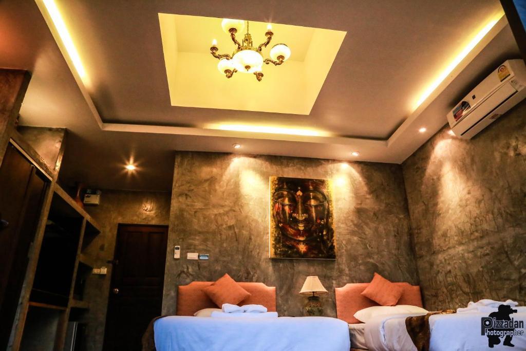 Anodard Resort Phuket