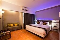 Hotel C & N - Sha Extra Plus 3*