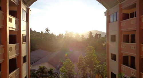 Sb Park Mansion Hotel Phuket