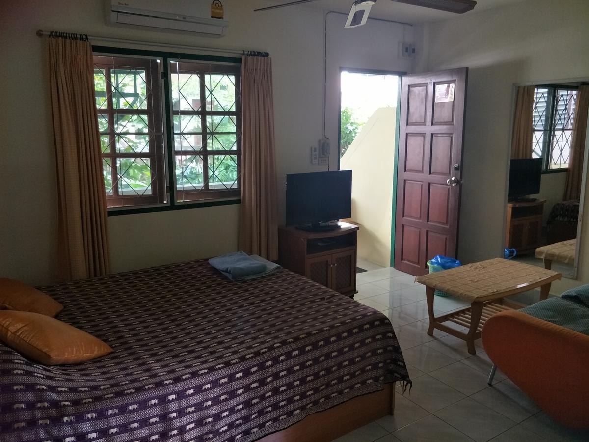 Phuket Gasthof Karon