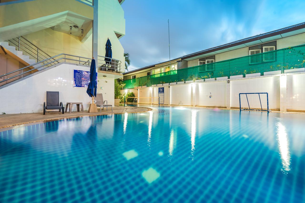 Patong Pearl Hotel Phuket