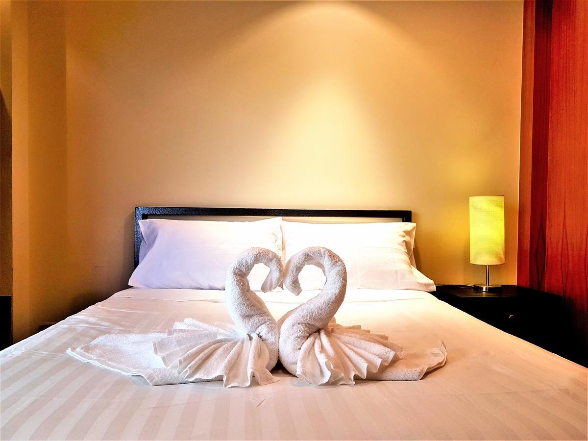 Phuket By Phr *