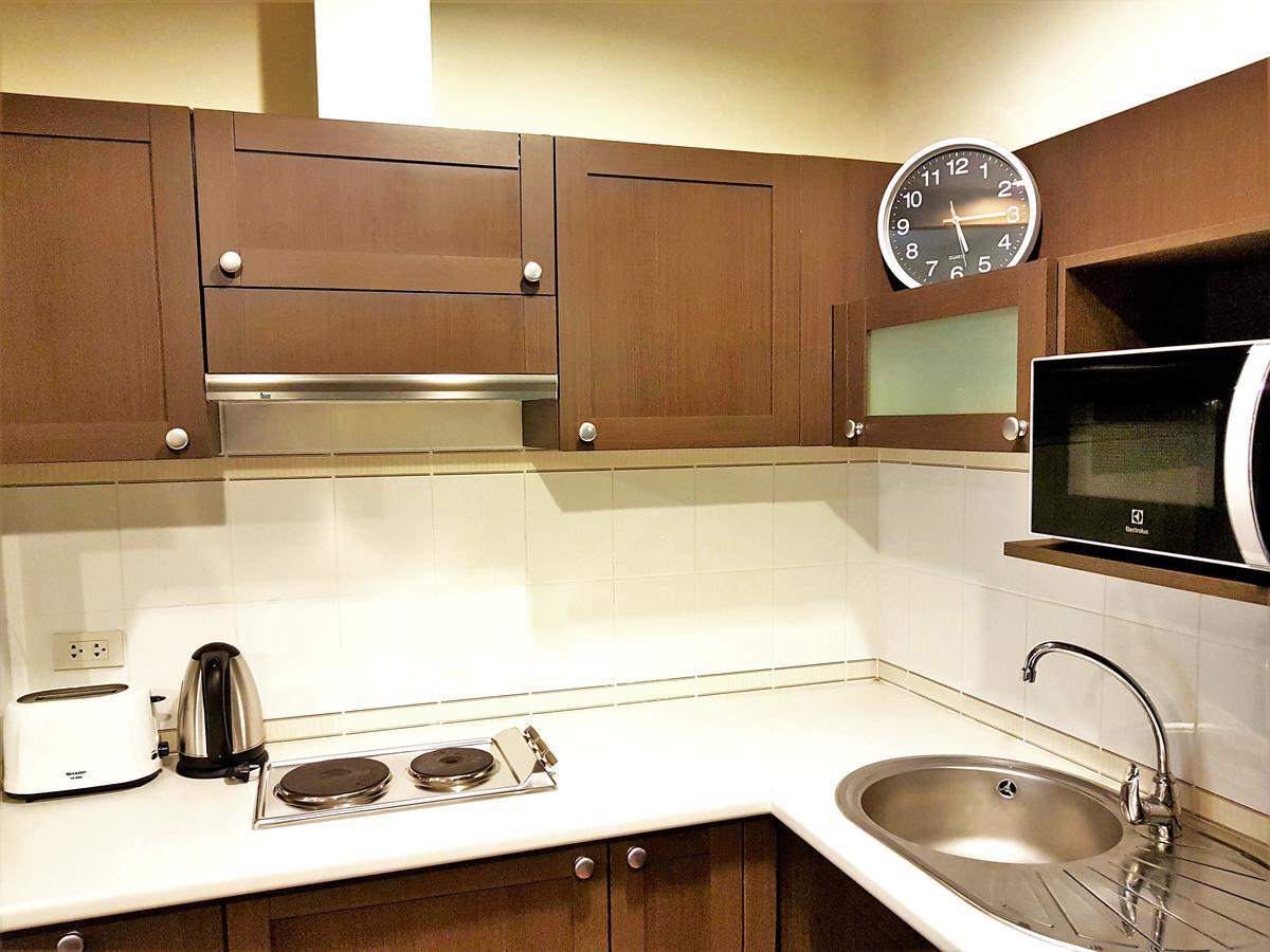 Phuket By Phr Apartment *