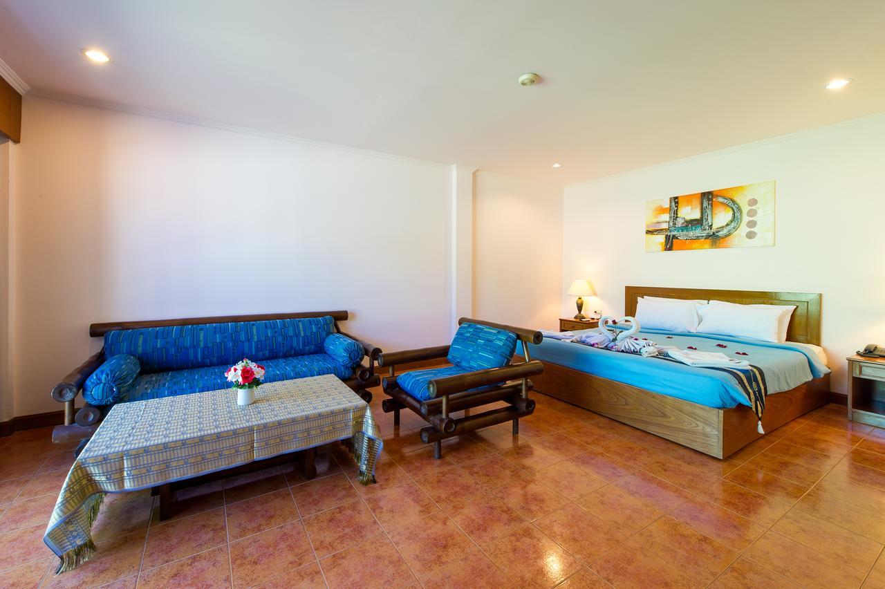 Phuket Hotel Patong