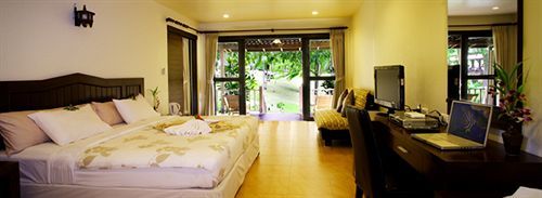 Hotel Banraya And