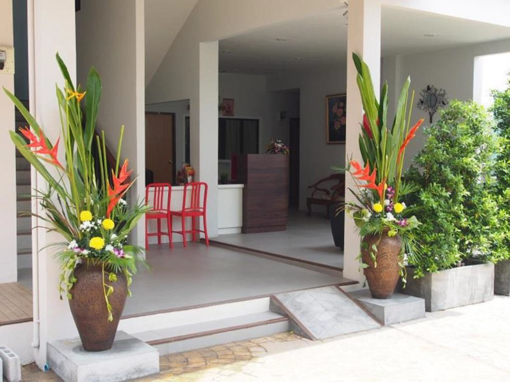 Hotel The Little Nest Phuket