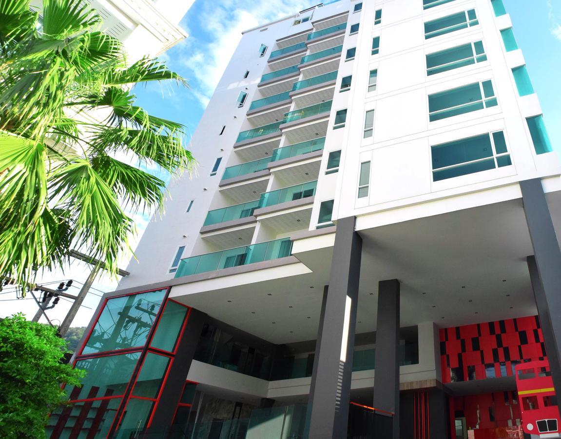 At - Sha Certified Hotel