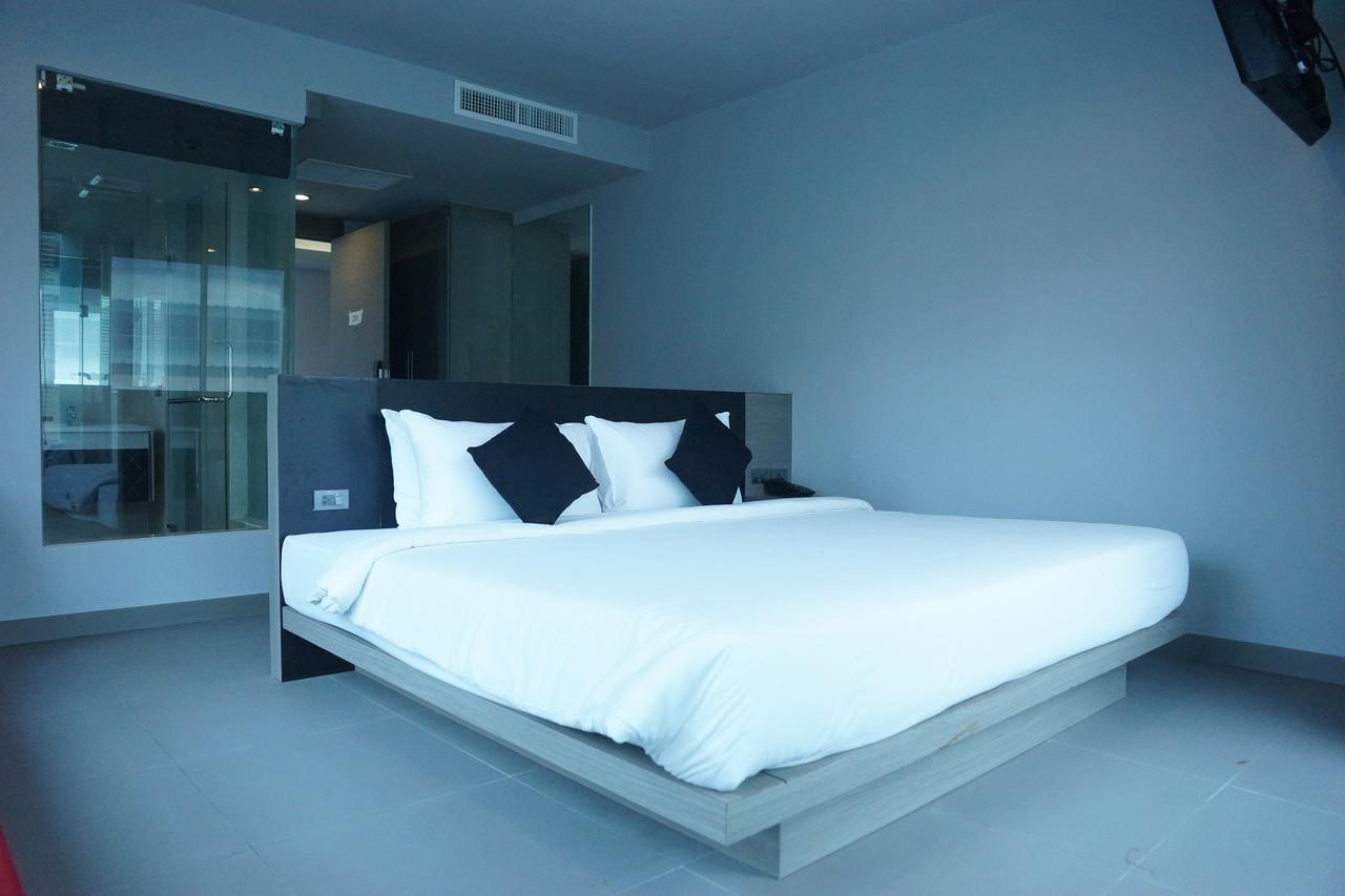 Hotel At - Sha Certified
