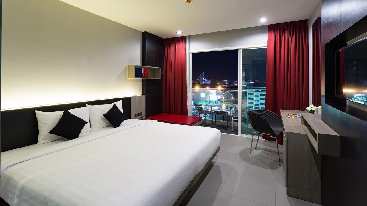 At - Sha Certified Patong