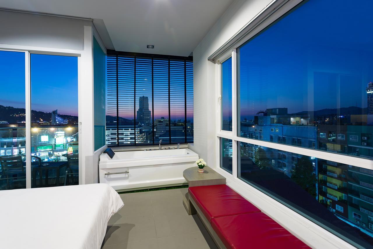 At - Sha Certified Hotel Patong