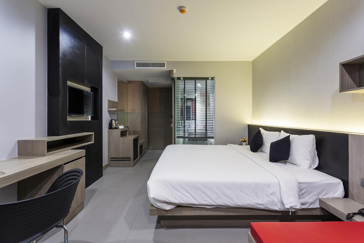 At - Sha Certified Hotel 4*