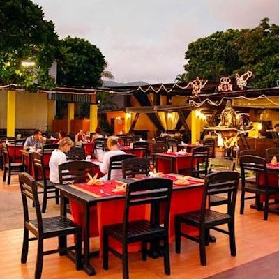 Phuket Island View - Sha Extra Resort Karon