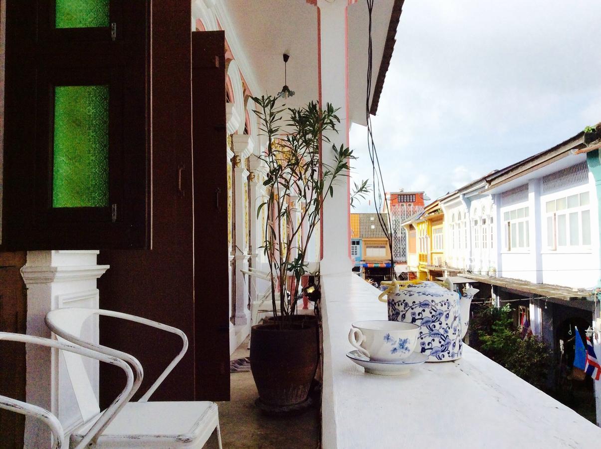 2rooms Boutique House 2* Phuket