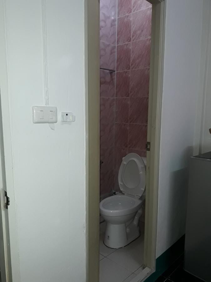 Chinn House Karon