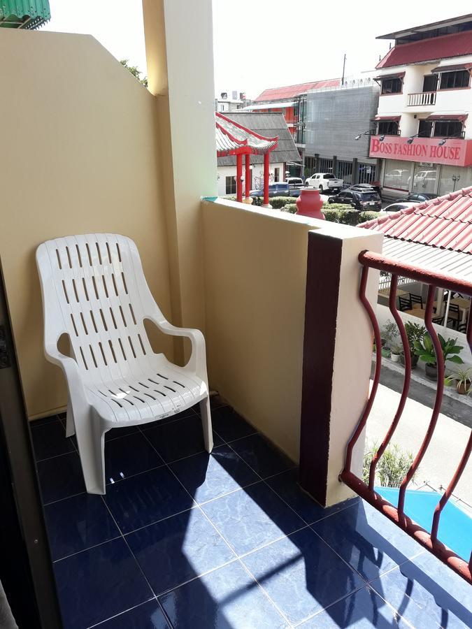 Guest house Chinn House