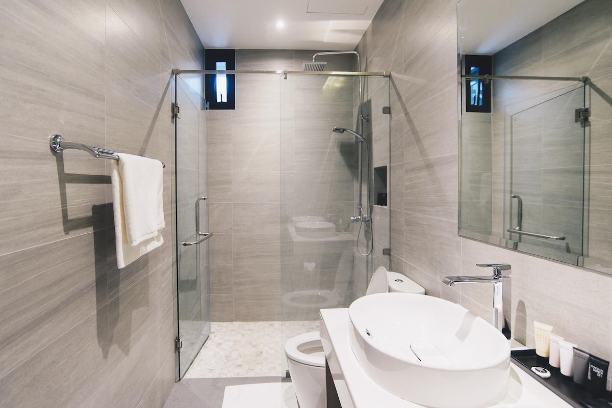 Appartement Searocco Phuket
