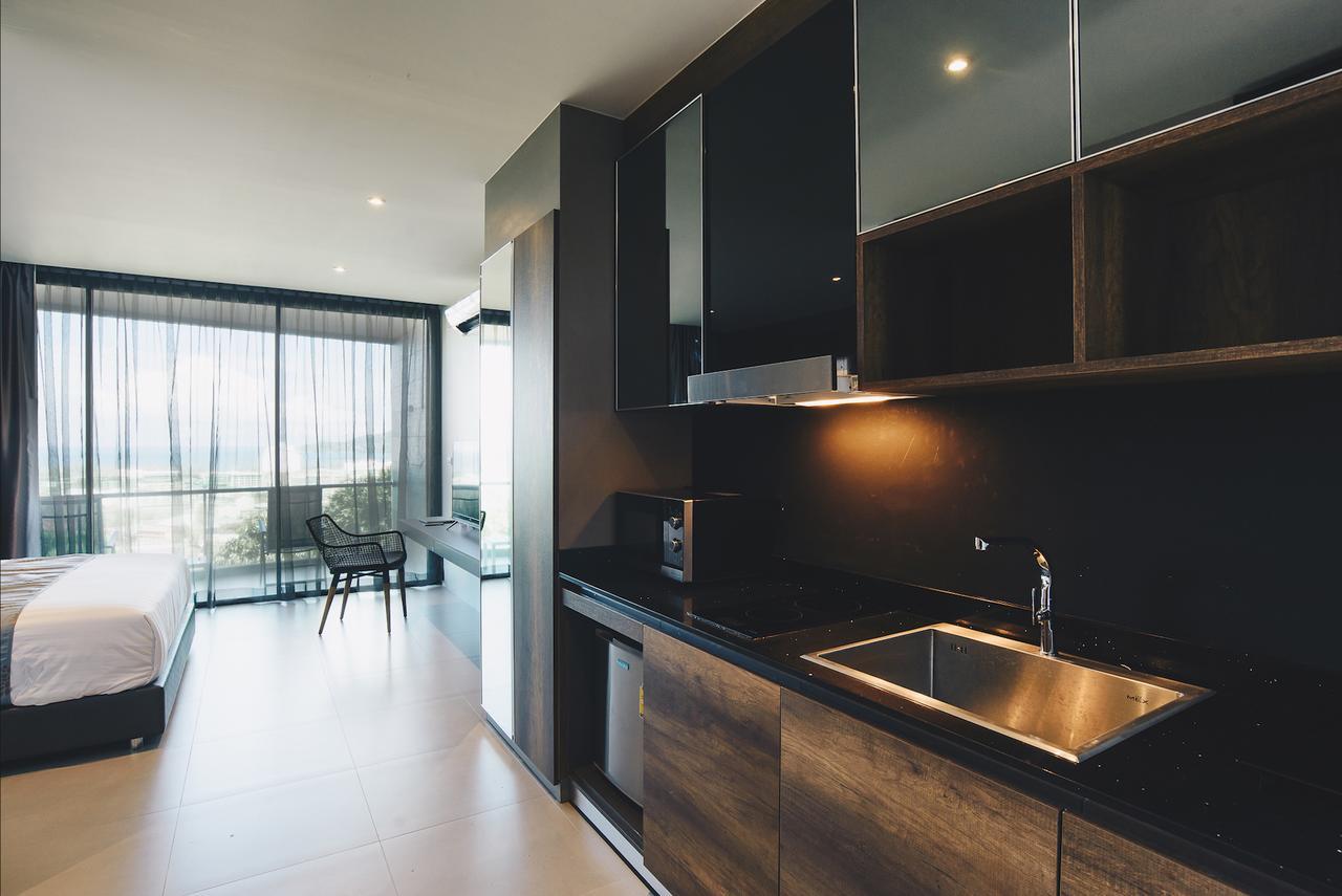 Searocco Phuket Appartement *