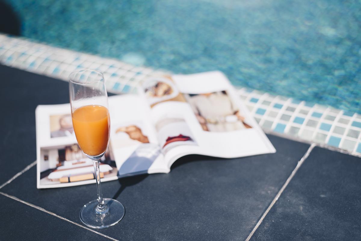 Searocco Phuket Appartement *
