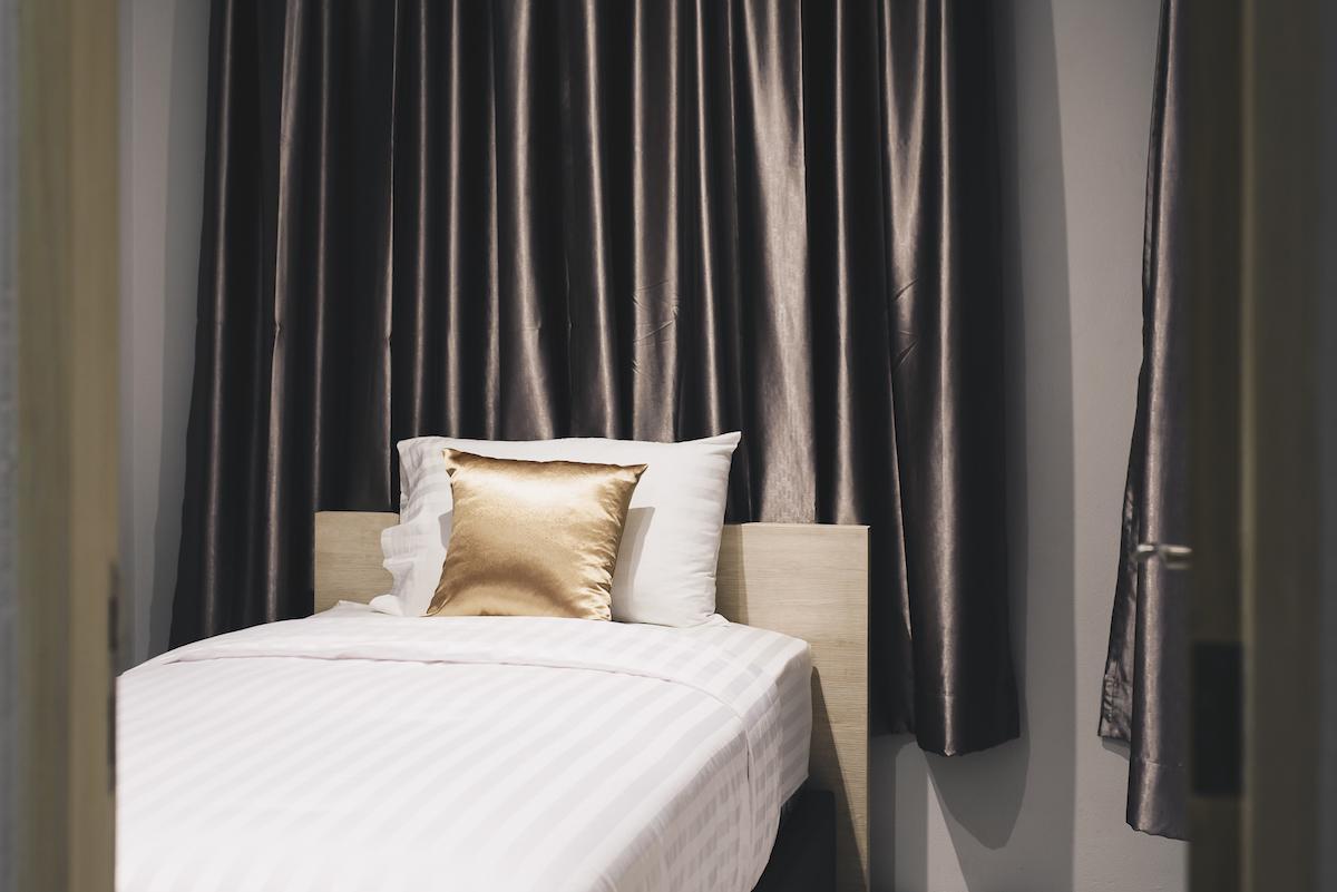 Searocco Phuket Appartement *