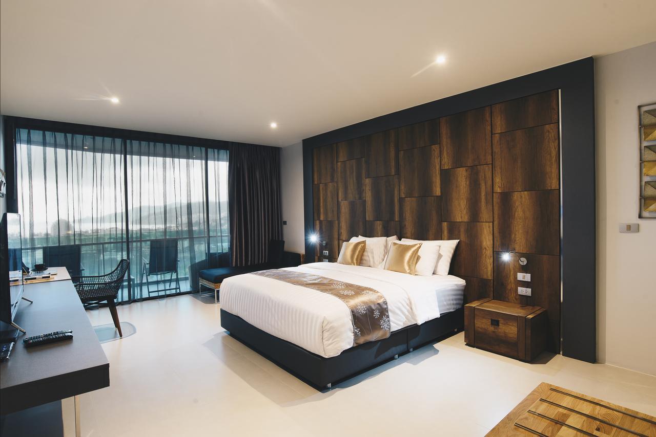 Appartement Searocco Phuket Patong