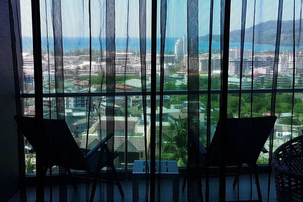 Appartement Searocco Phuket *