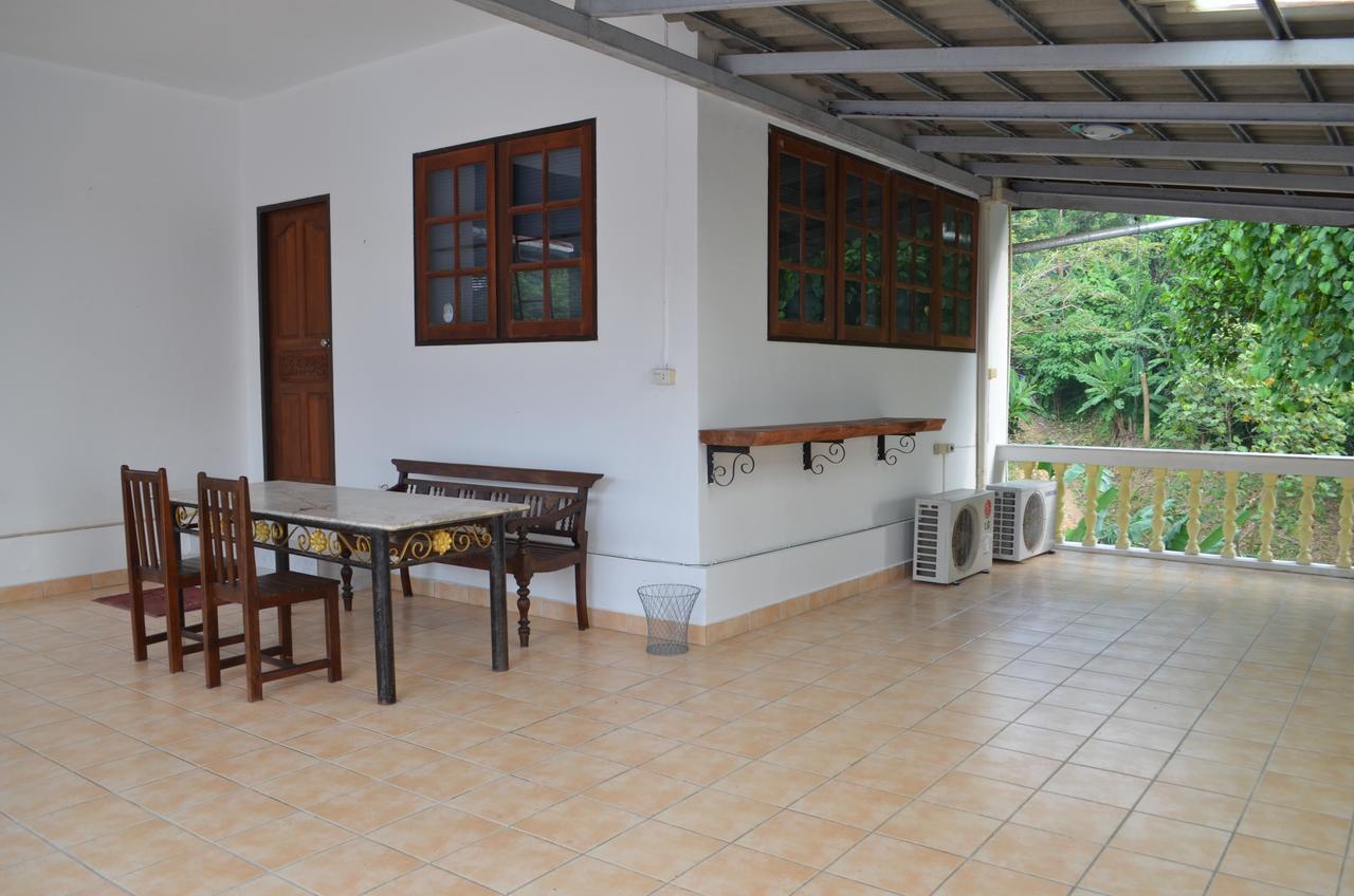 Aparthotel Baan Suan