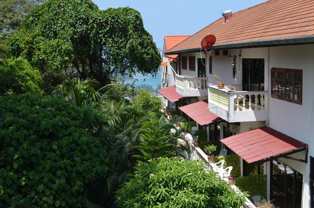 Baan Suan 3*