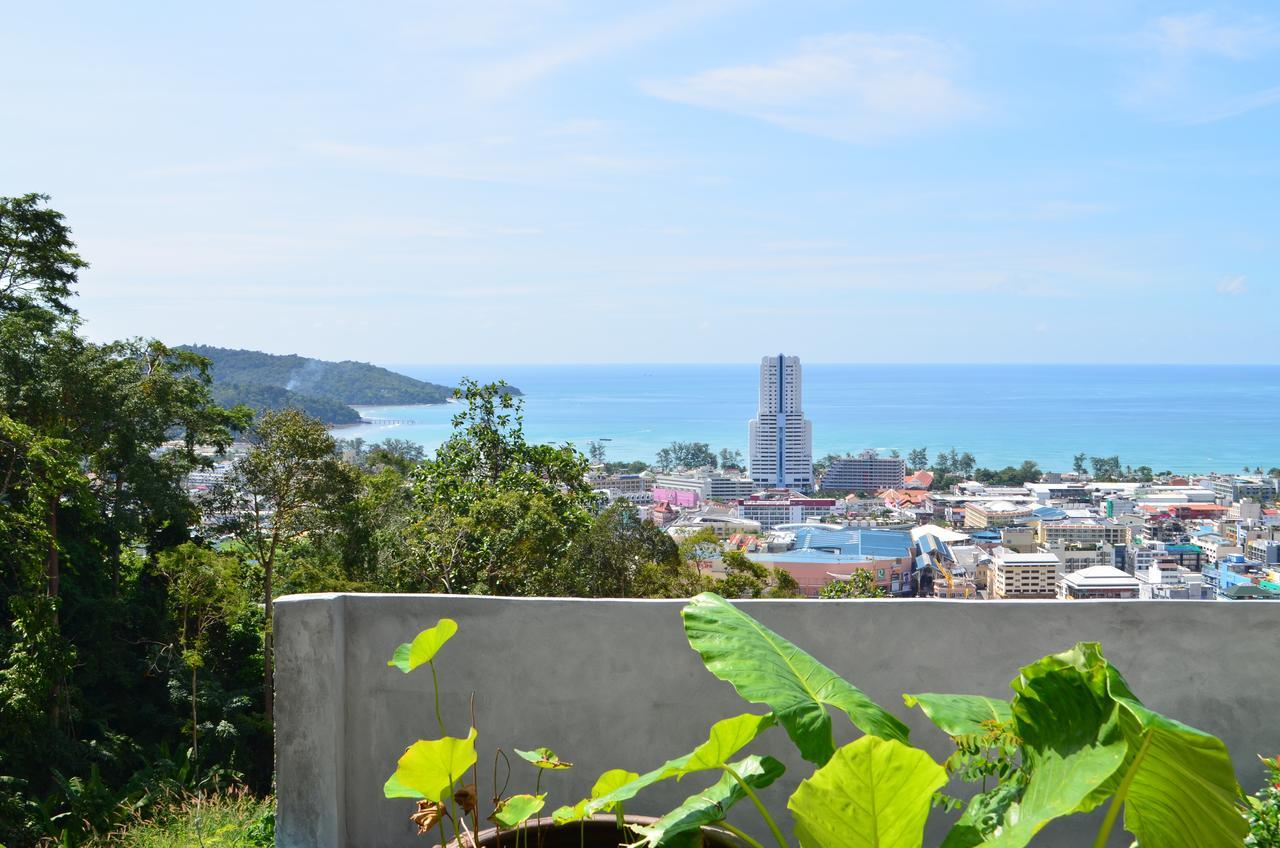 Aparthotel Baan Suan