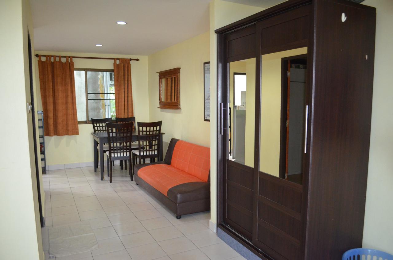 Baan Suan 3* Patong