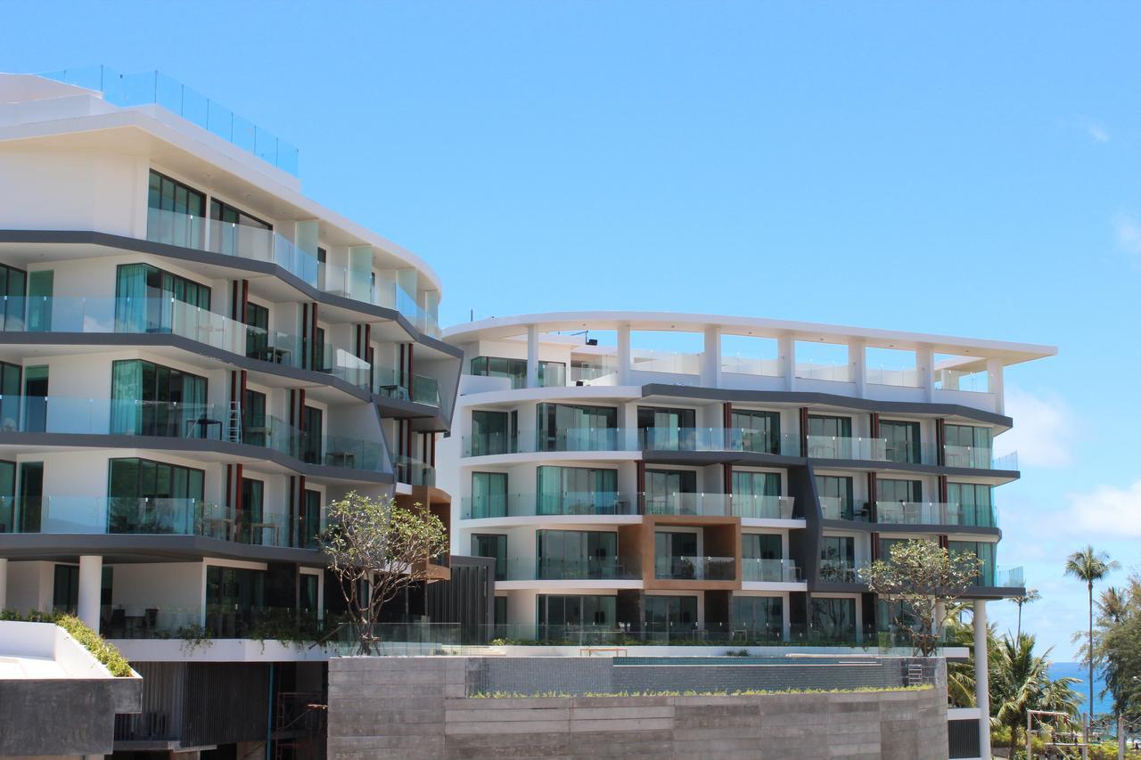 Aparthotel Lets Twin Sands Resort&spa-sha Extra