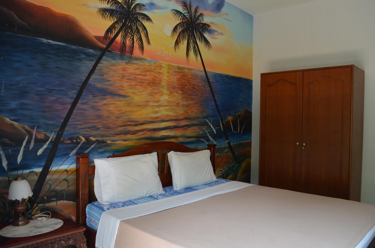 Aparthotel Baan Suan