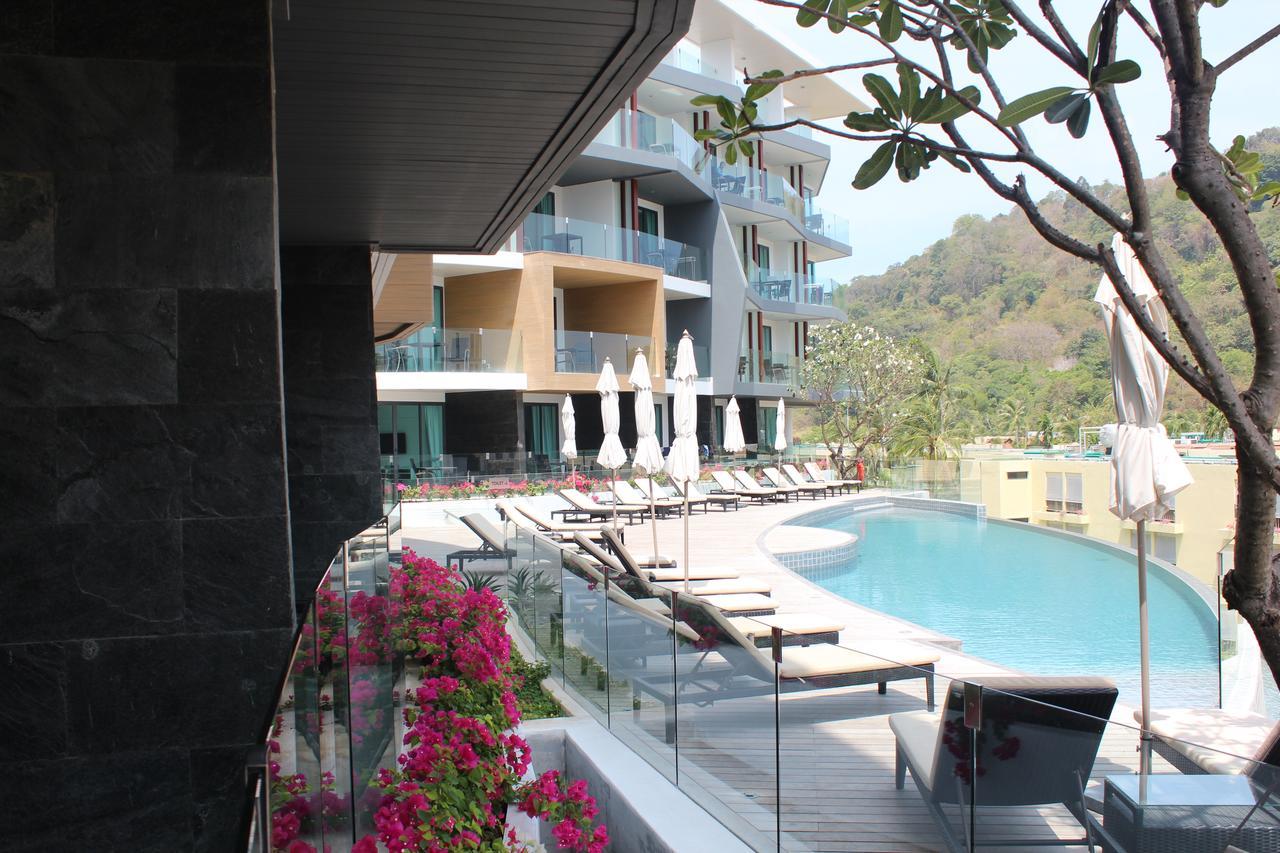 Aparthotel Lets Twin Sands Resort&spa-sha Extra