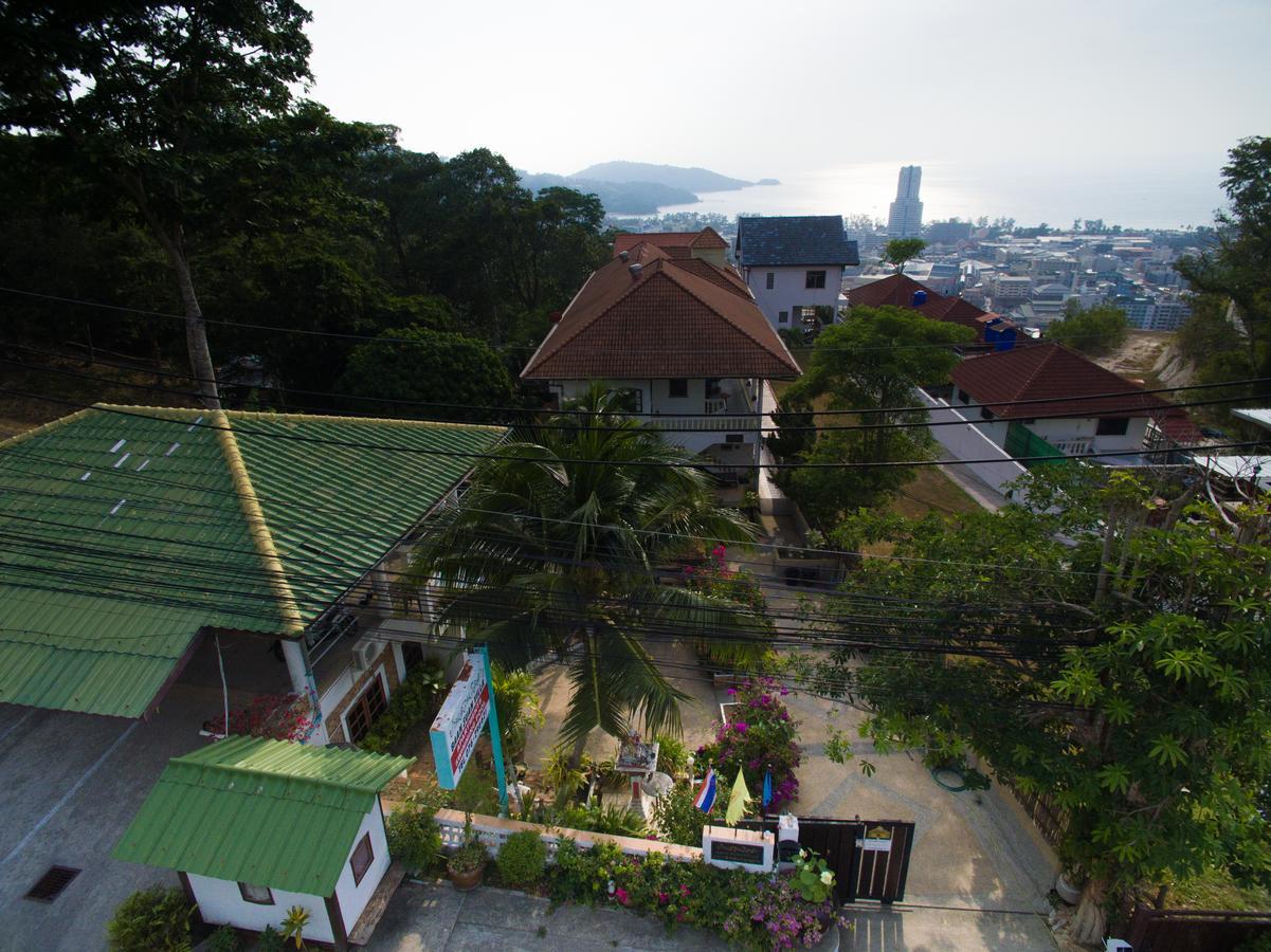 Baan Suan Patong