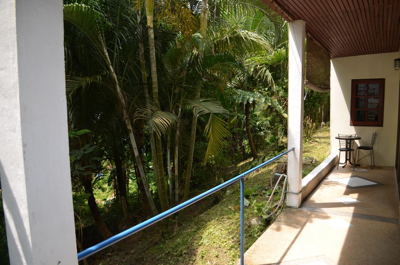 Aparthotel Baan Suan Patong