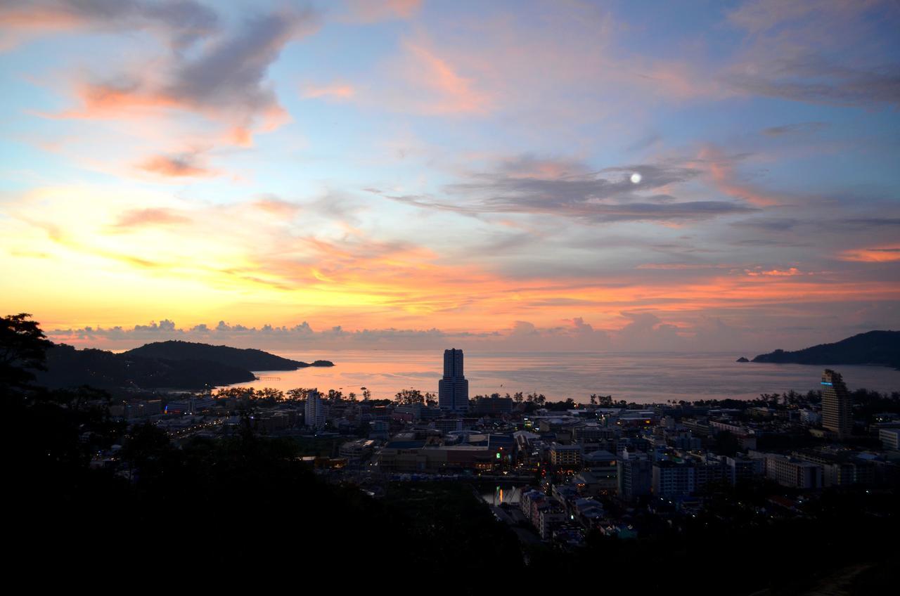 Baan Suan 3* Patong