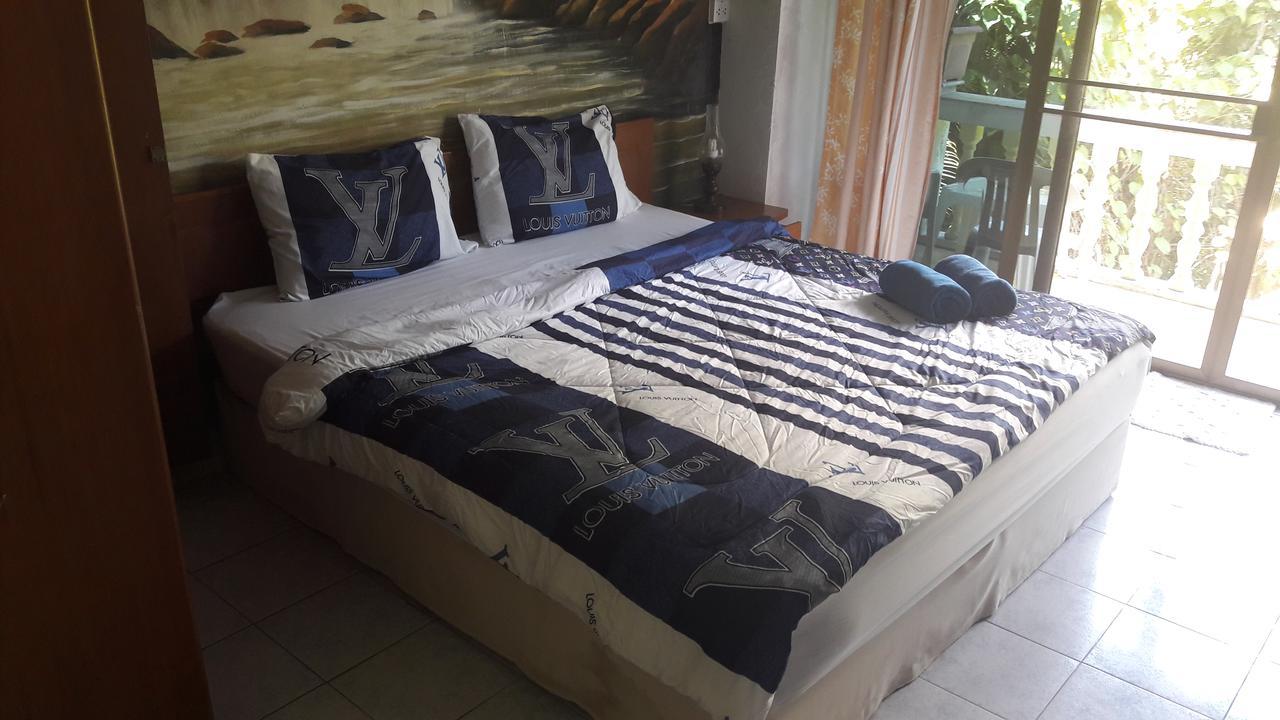 Aparthotel Baan Suan 3*