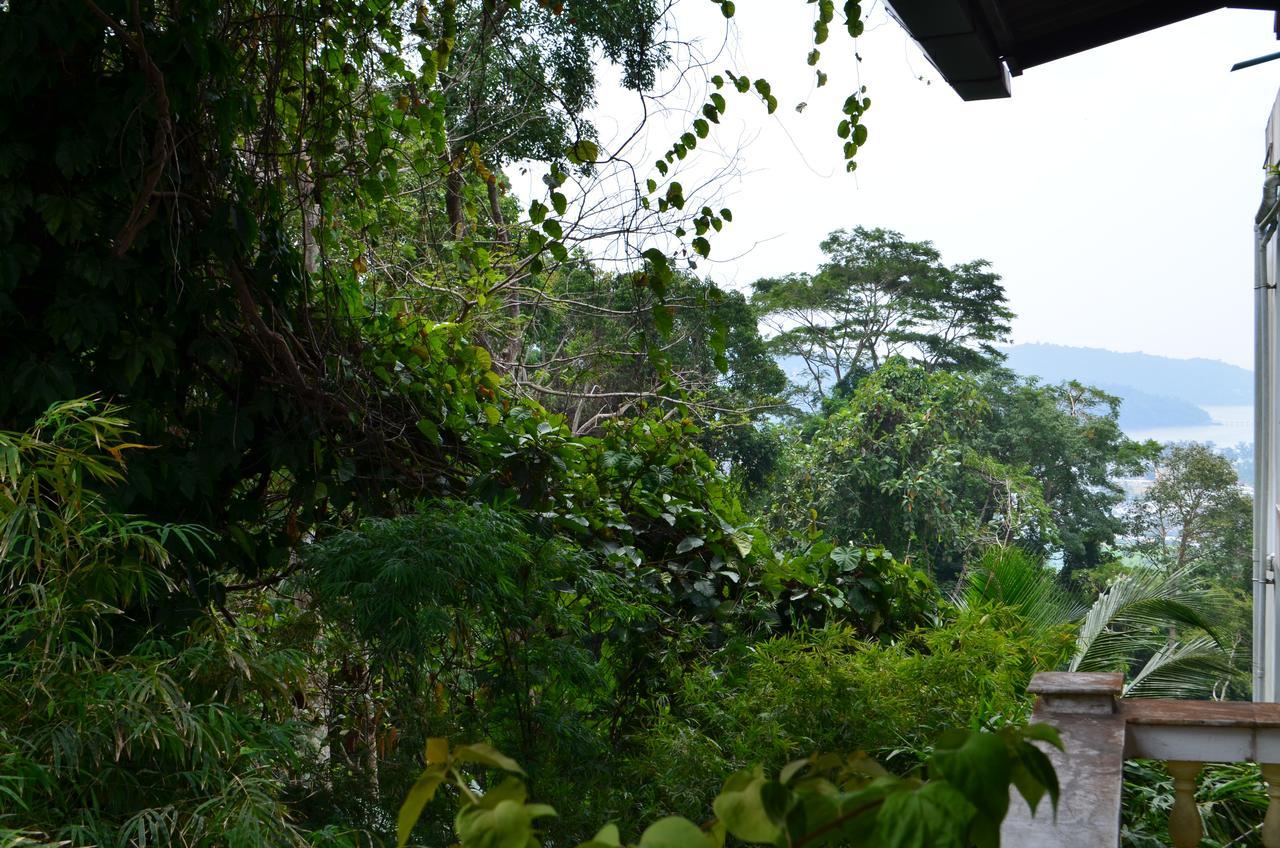Baan Suan Aparthotel 3*