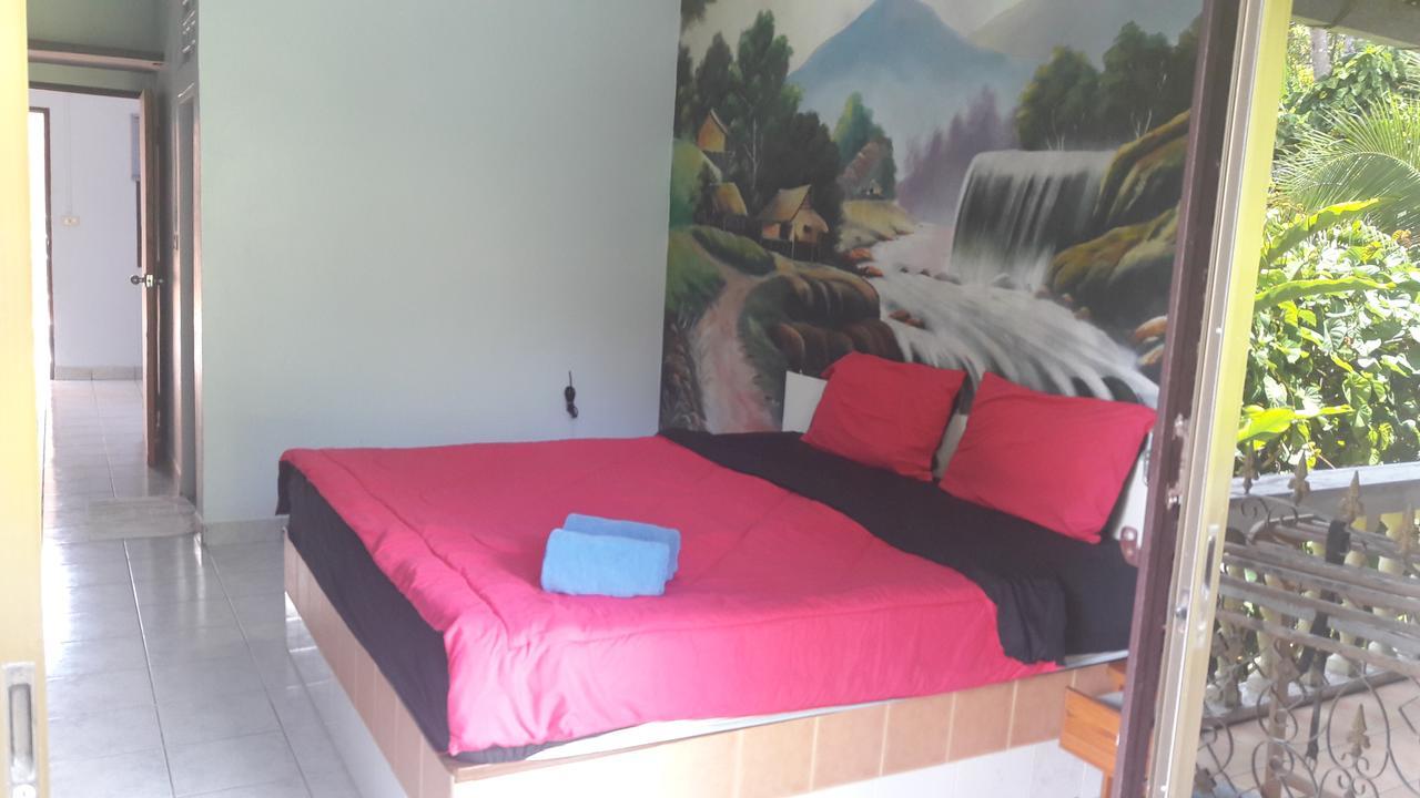 Aparthotel Baan Suan