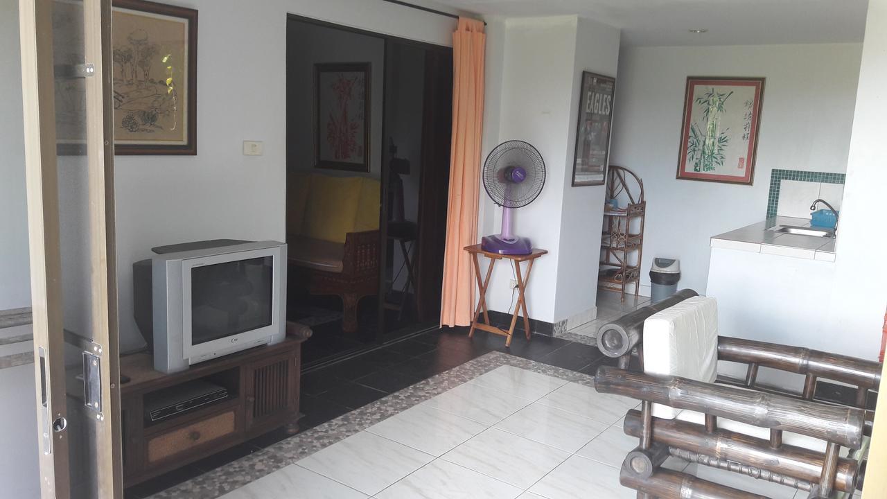 Aparthotel Baan Suan