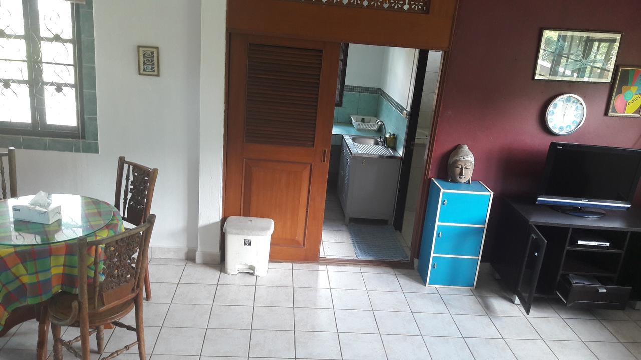 Baan Suan Aparthotel 3*