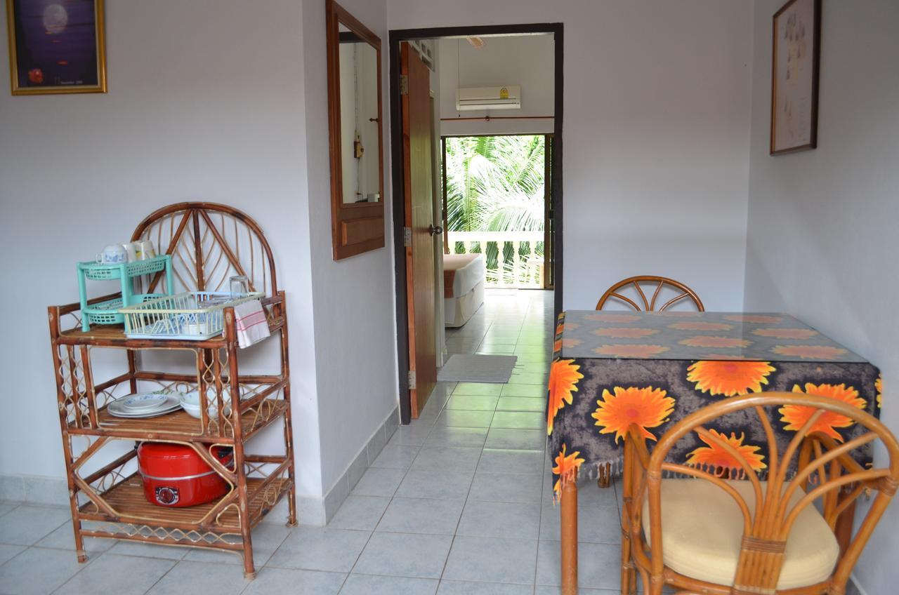 Baan Suan Patong