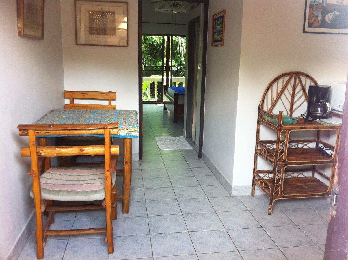 Baan Suan Aparthotel 3*