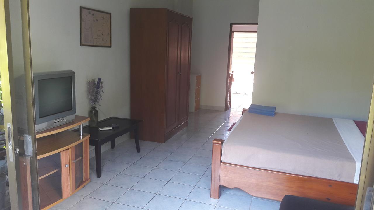 Aparthotel Baan Suan