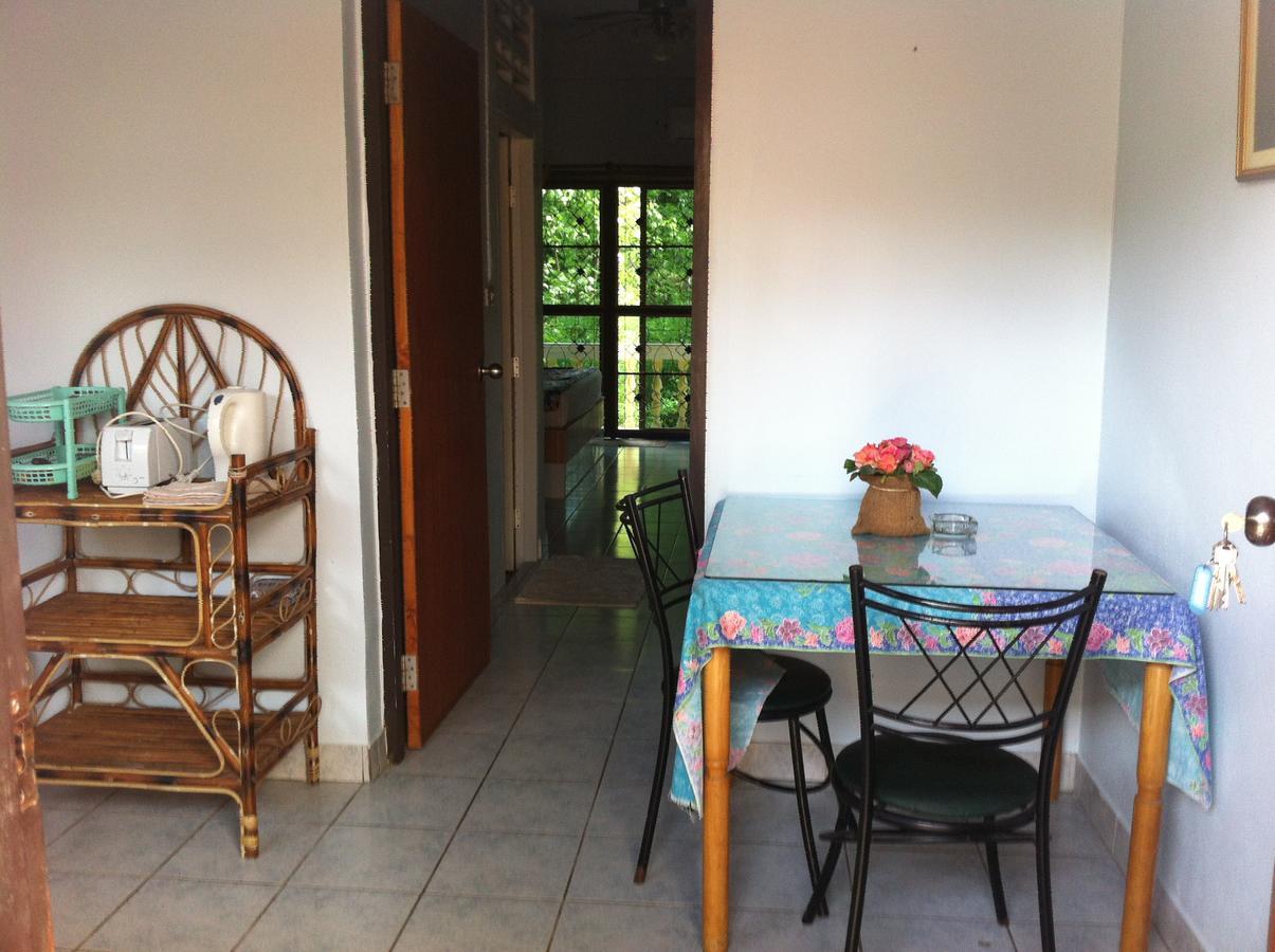 Aparthotel Baan Suan