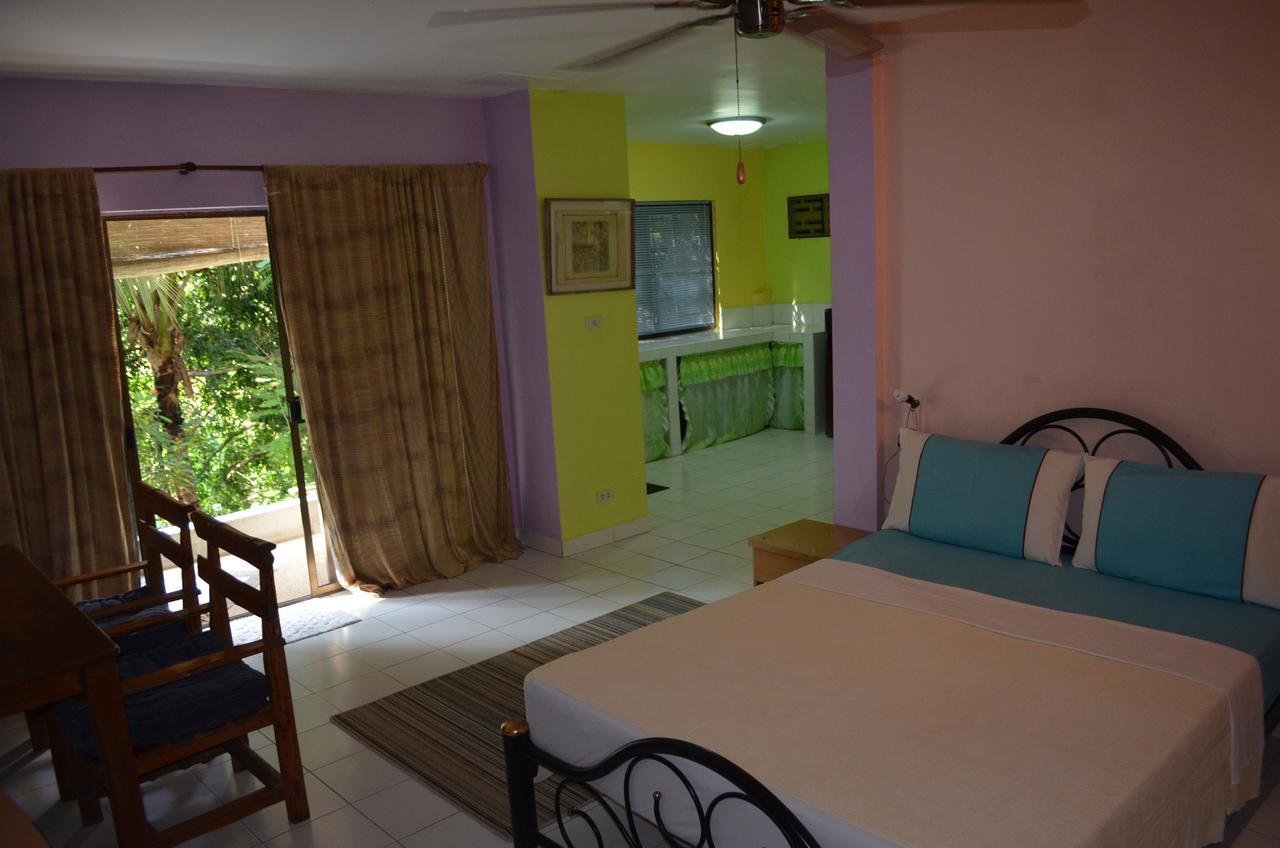 Aparthotel Baan Suan